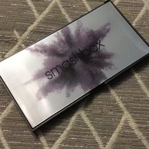 💄 Smashbox cover shot eyeshadow